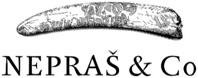 logo Vinařství Nepraš