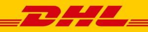 logo DHL