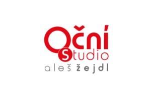 logo Oční studio Žejdl