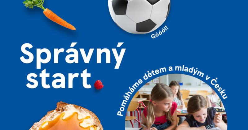 Hlasujte pro projekty rané péče v&nbsp;prodejnách TESCO